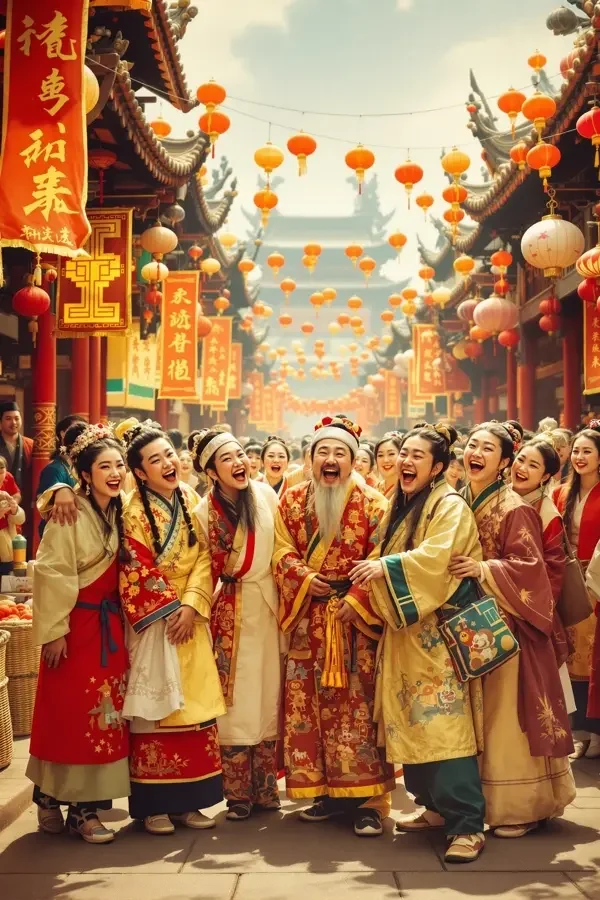 笑闹江湖 - 韩国三级在线 笑闹江湖 封面 - 韩国三级在线高清影视
